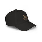 BCS9 - Low Profile Baseball Cap