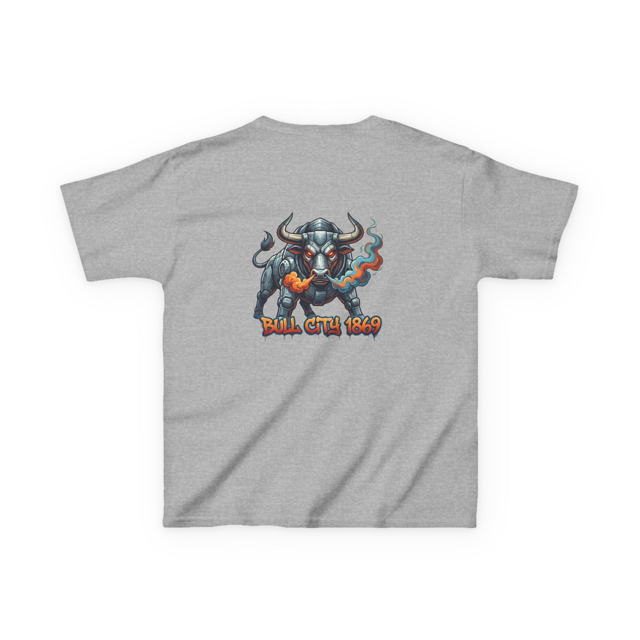 Kids Heavy Cotton™ Tee