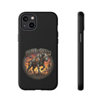 BCS5 - Tough Protective Phone Case
