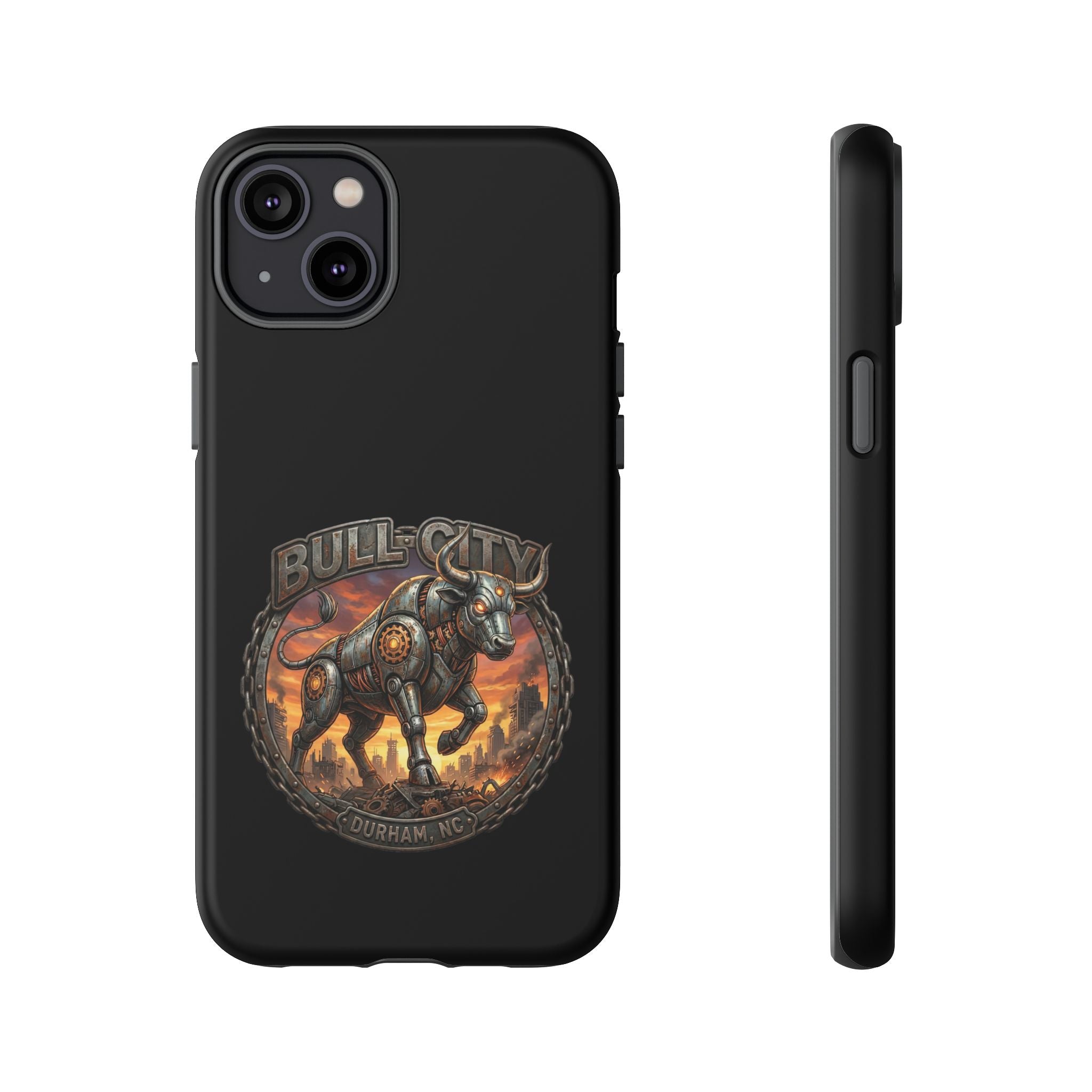 BCS5 - Tough Protective Phone Case