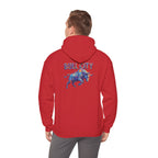 BCS3 -  Unisex Heavy Blend™ Hooded Sweatshirt