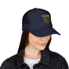 BCS7  -  Trucker Caps
