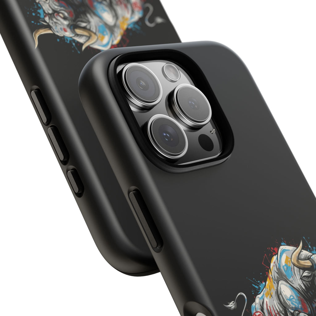 BCS2 - Tough Protective Phone Case