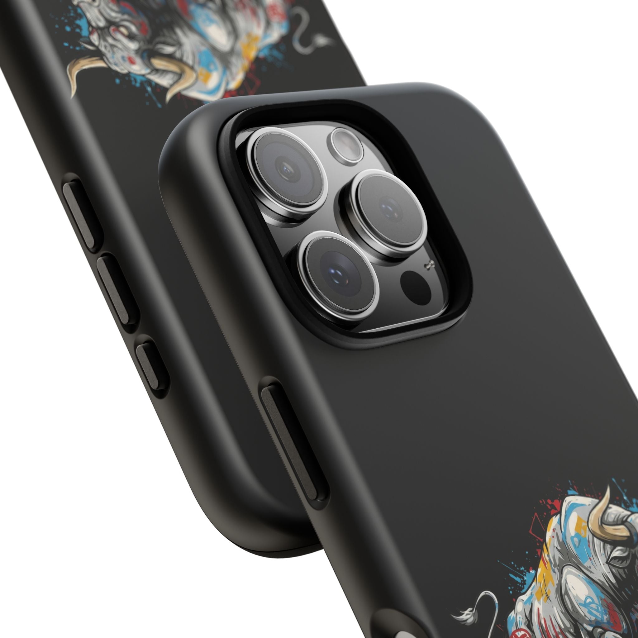 BCS2 - Tough Protective Phone Case