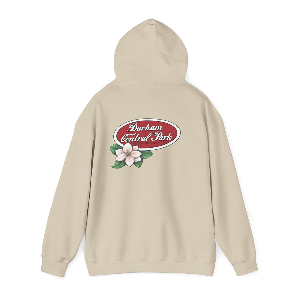 BCS11 -  Unisex Heavy Blend™ Hooded Sweatshirt