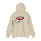 BCS11 -  Unisex Heavy Blend™ Hooded Sweatshirt