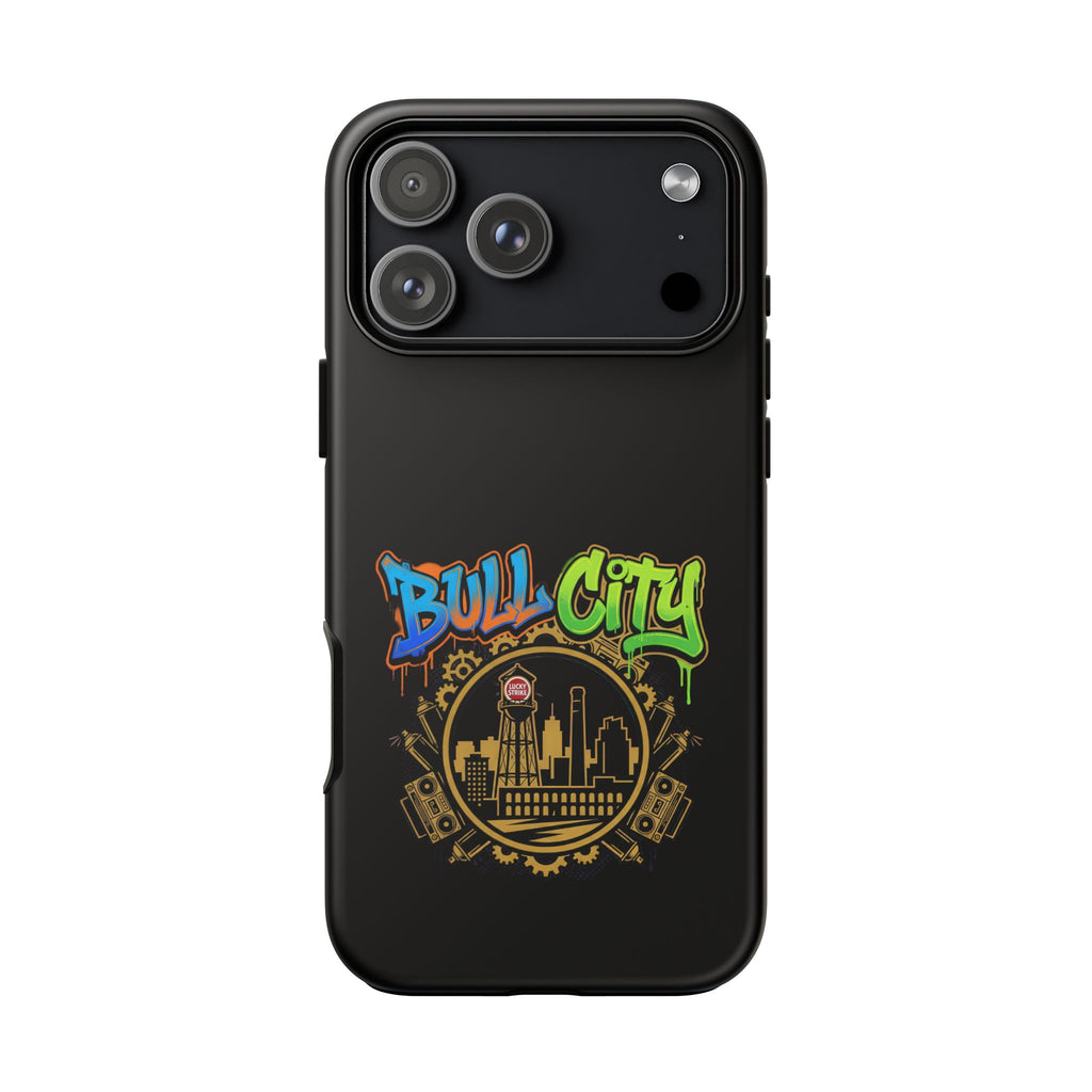 BCS7 - Tough Protective Phone Case