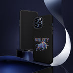 BCS3 - Tough Protective Phone Case