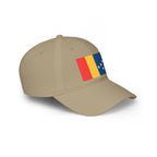 BCS17 - Low Profile Baseball Cap