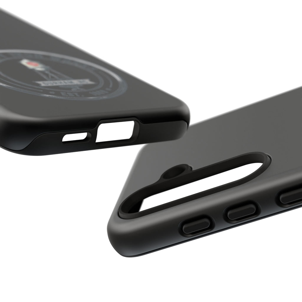 BCS14 - Tough Protective Phone Case