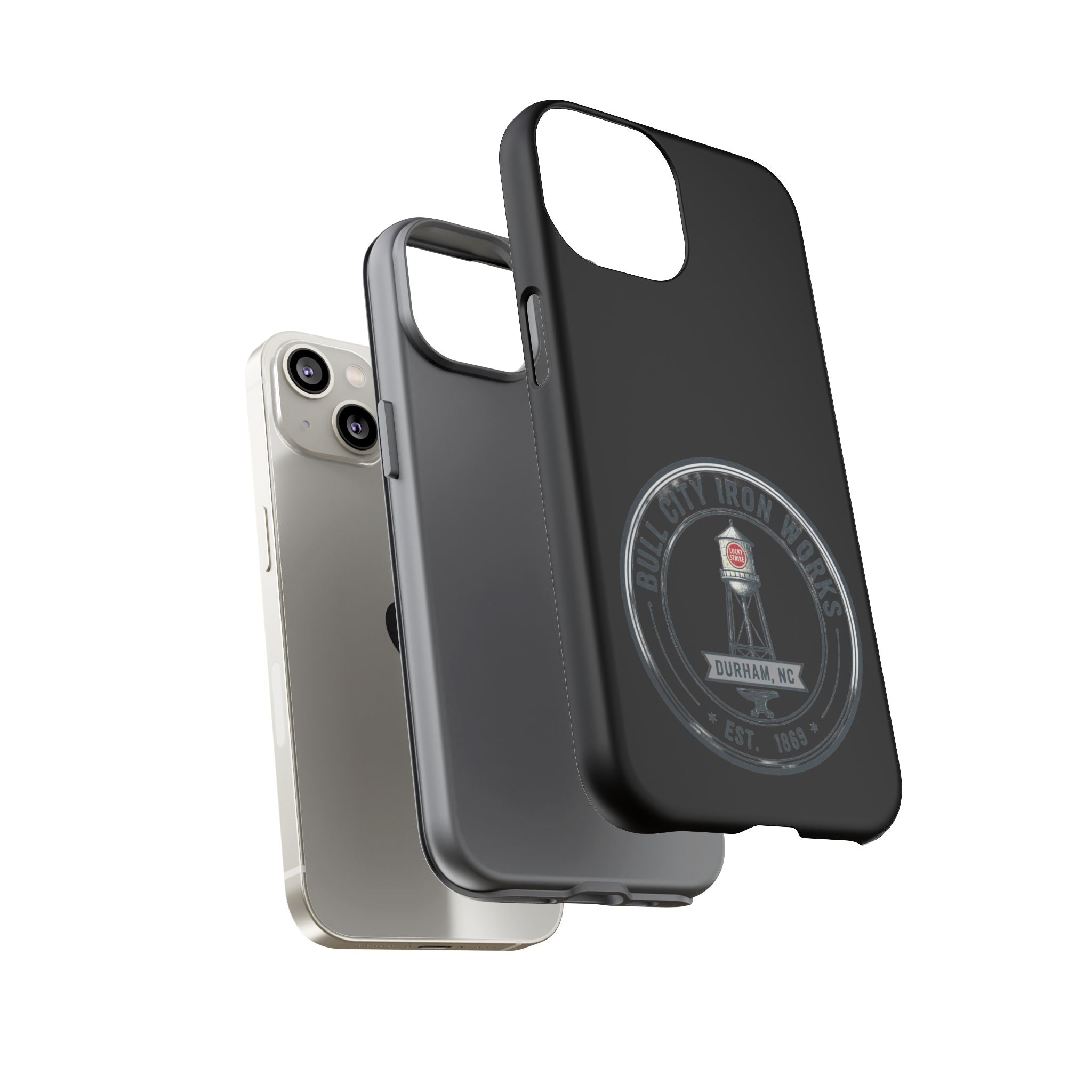 BCS14 - Tough Protective Phone Case