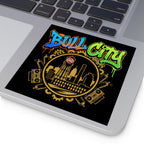 BCS7 - Square Sticker