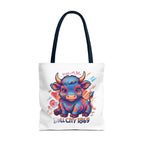 BCS13 - Tote Bag