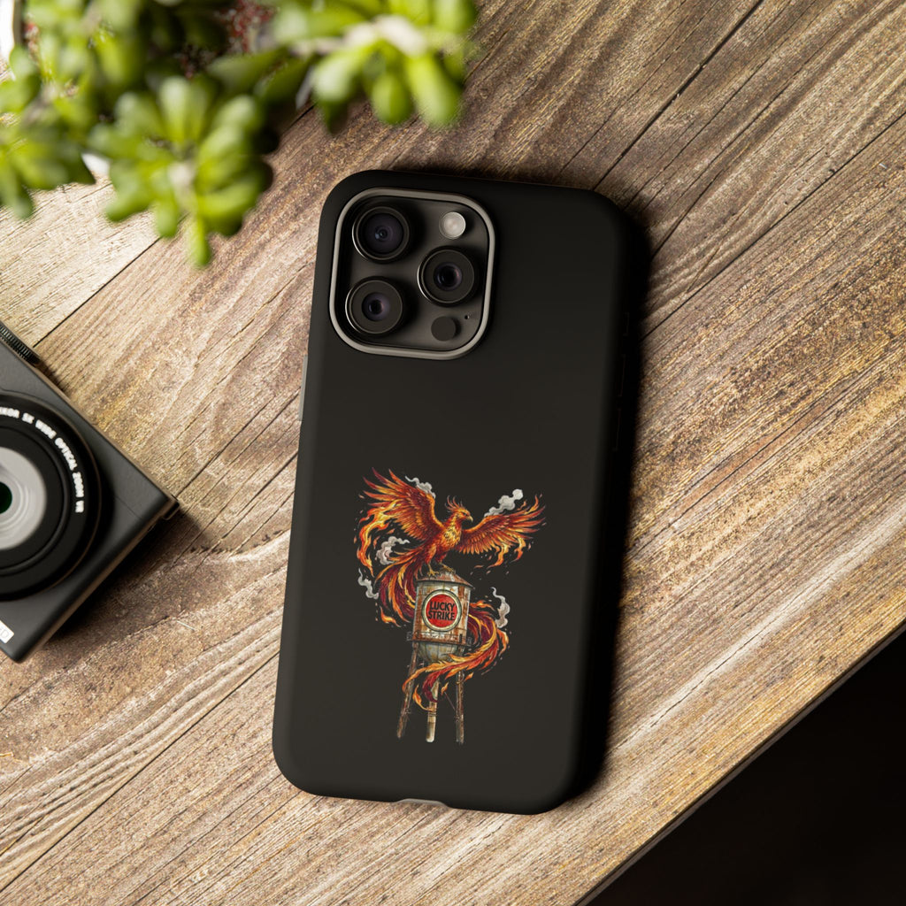 BCS6 - Tough Protective Phone Case