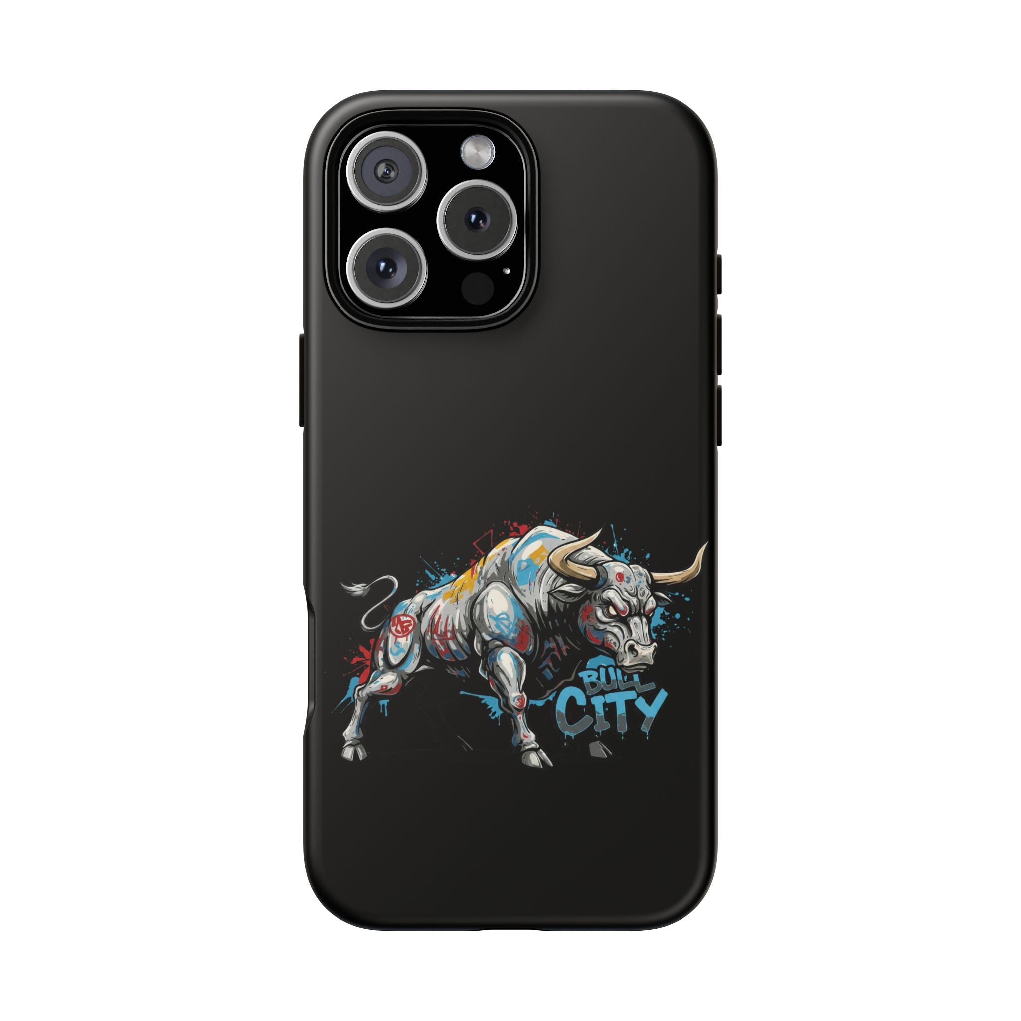 BCS2 - Tough Protective Phone Case