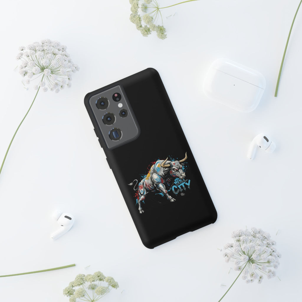 BCS2 - Tough Protective Phone Case