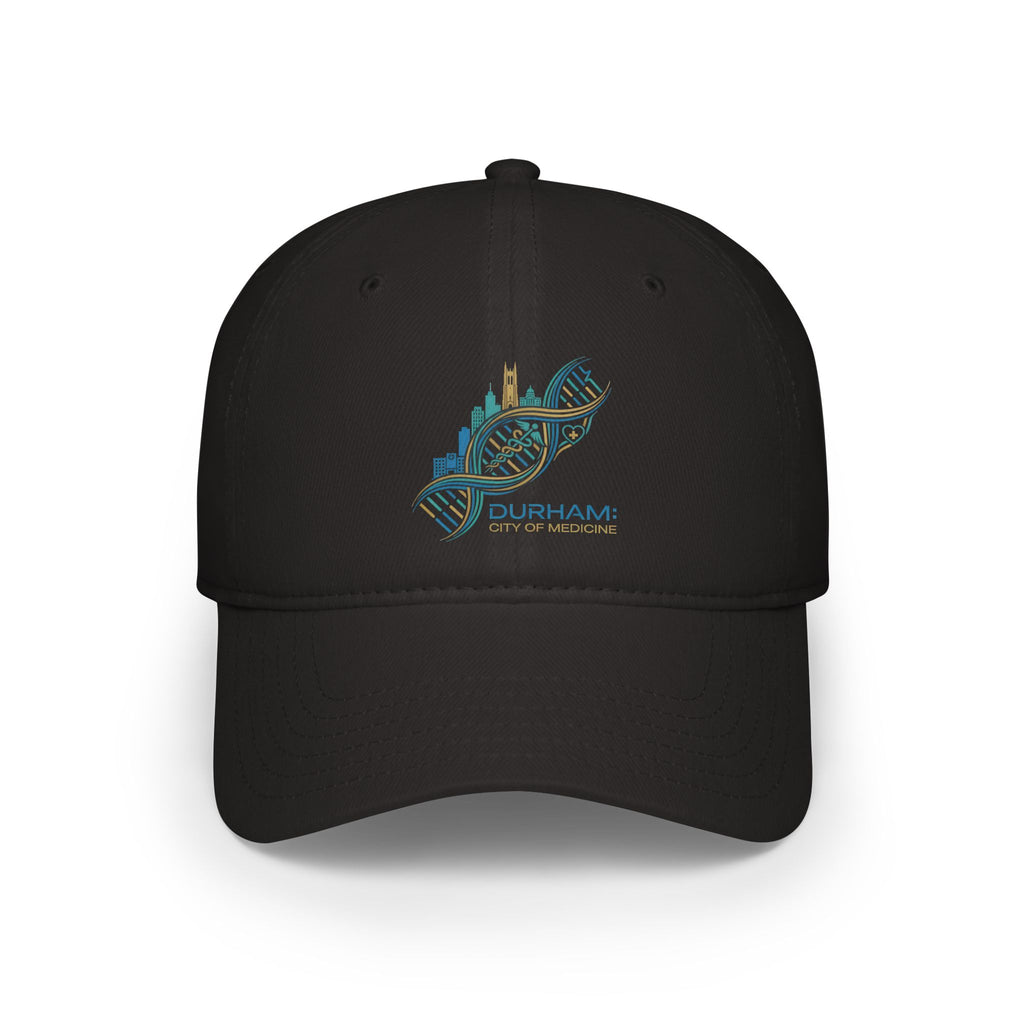 BCS10 - Low Profile Baseball Cap