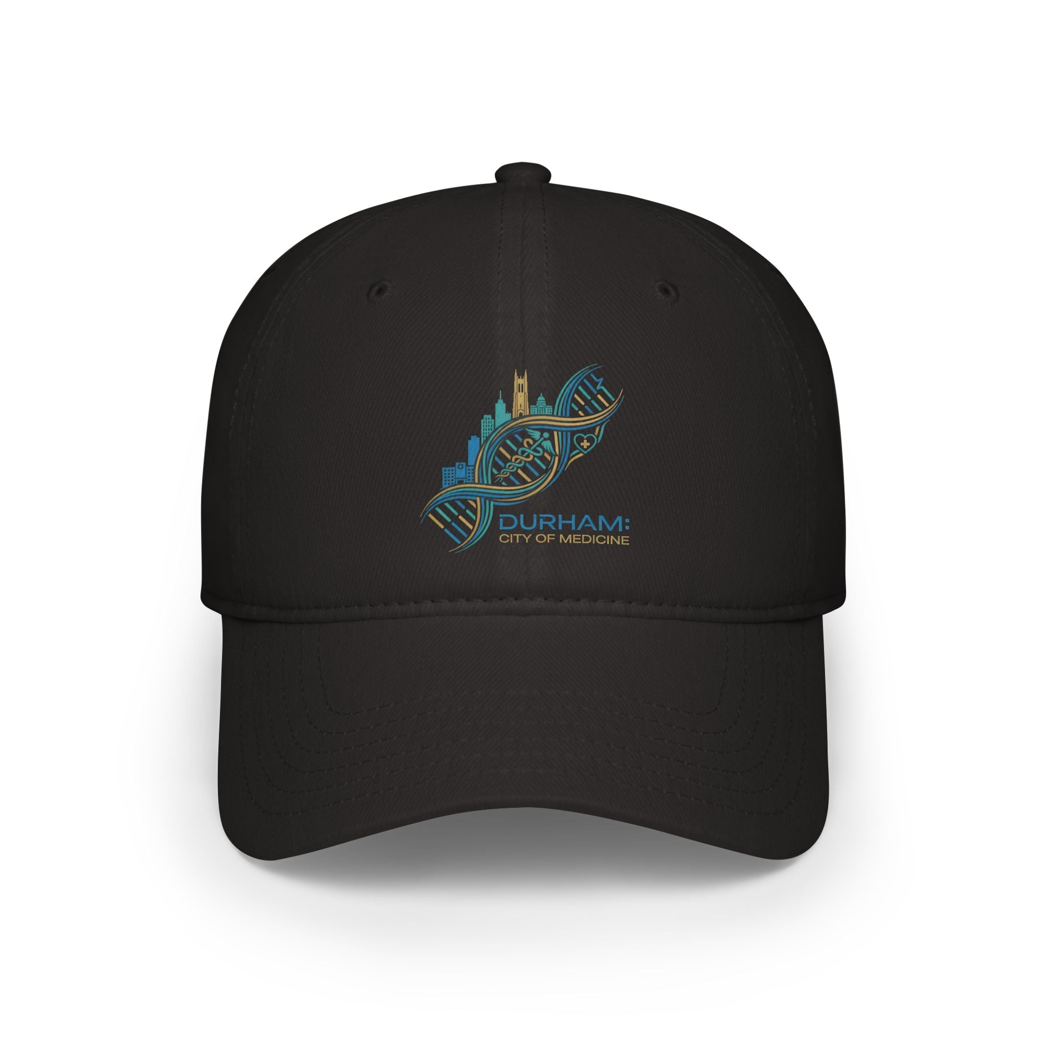 BCS10 - Low Profile Baseball Cap