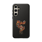 BCS6 - Tough Protective Phone Case