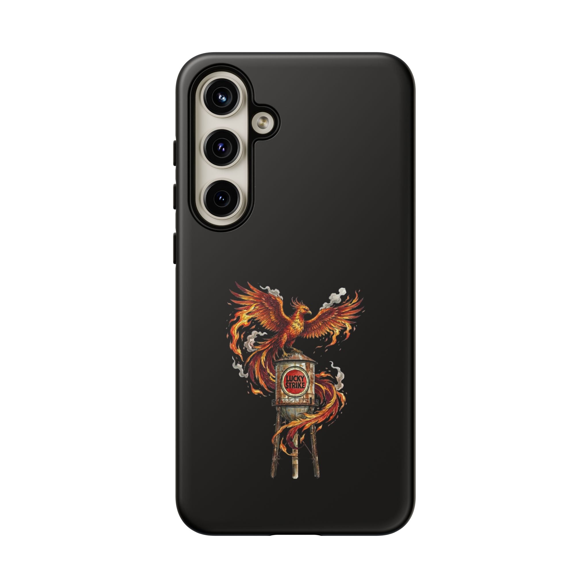 BCS6 - Tough Protective Phone Case