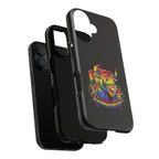 BCS4 - Tough Protective Phone Case