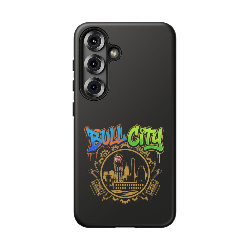 BCS7 - Tough Protective Phone Case
