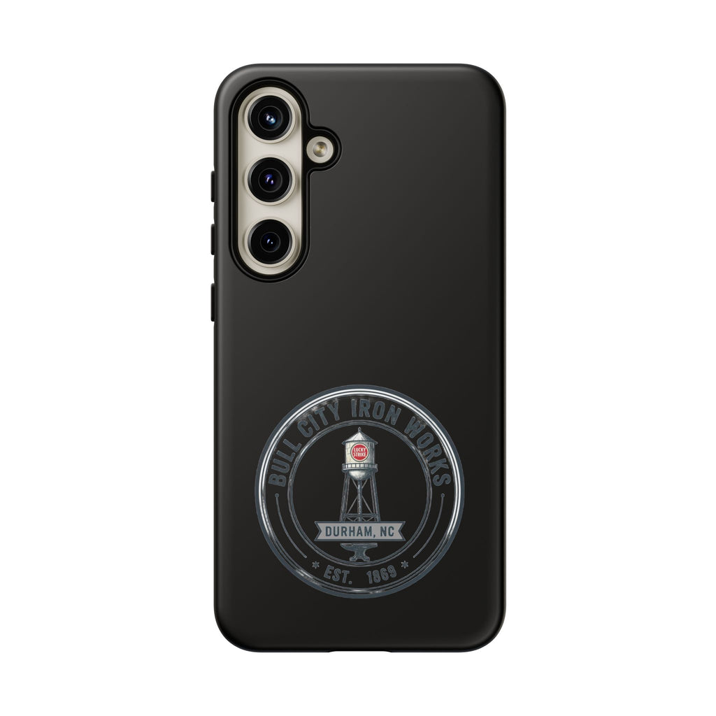 BCS14 - Tough Protective Phone Case