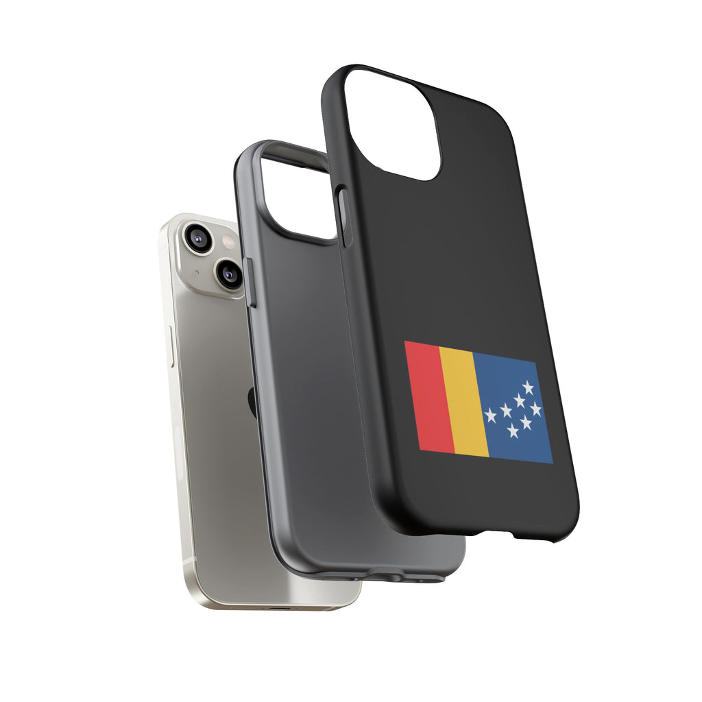 BCS17 - Tough Protective Phone Case