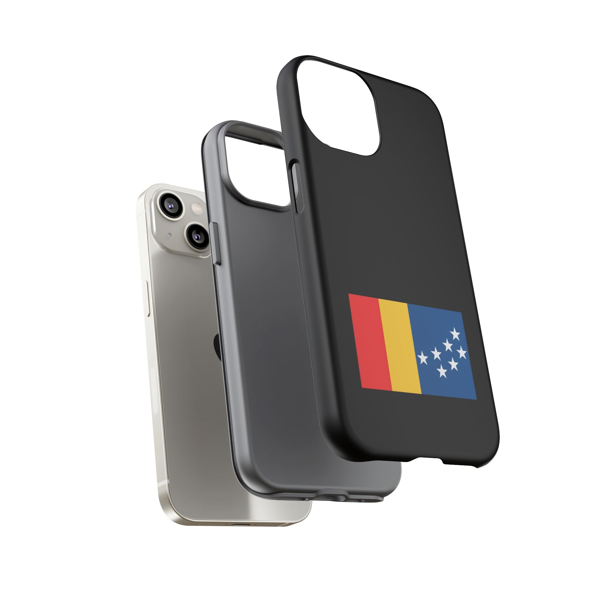 BCS17 - Tough Protective Phone Case