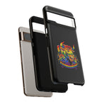 BCS4 - Tough Protective Phone Case