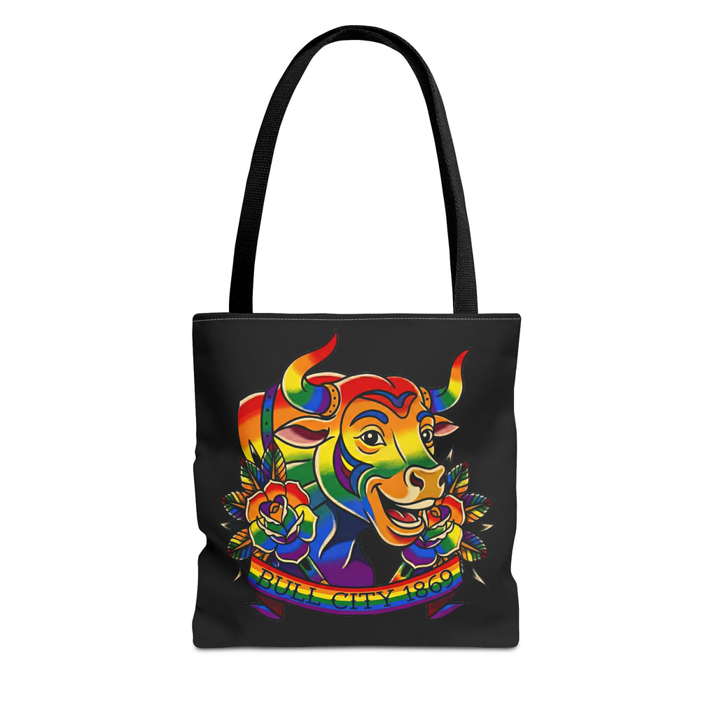 BCS4 - Tote Bag