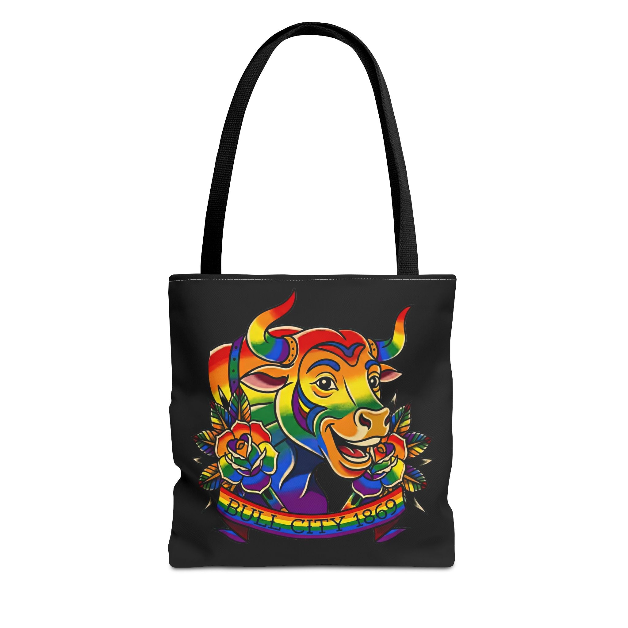 BCS4 - Tote Bag