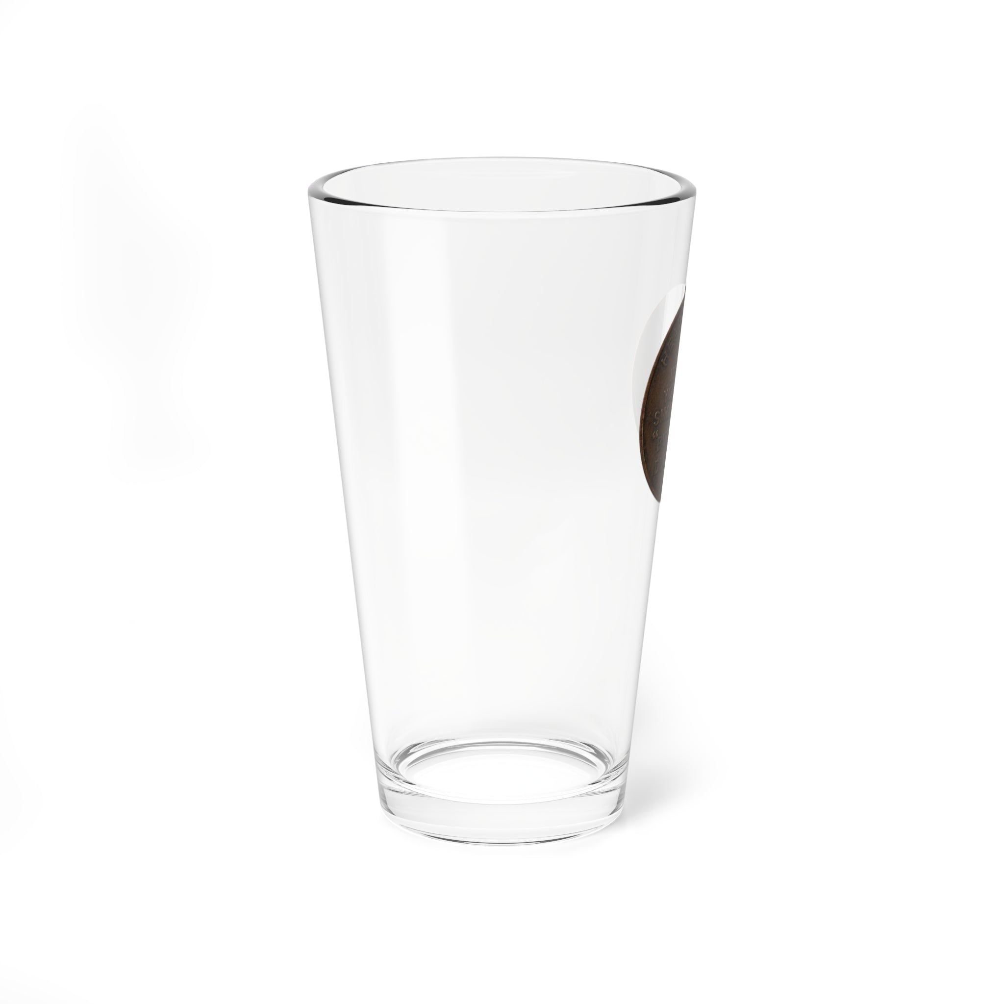 BCS18 - 16oz Cocktail Pint