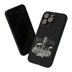 BCS8 - Tough Protective Phone Case