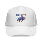 BCS3  -  Trucker Caps