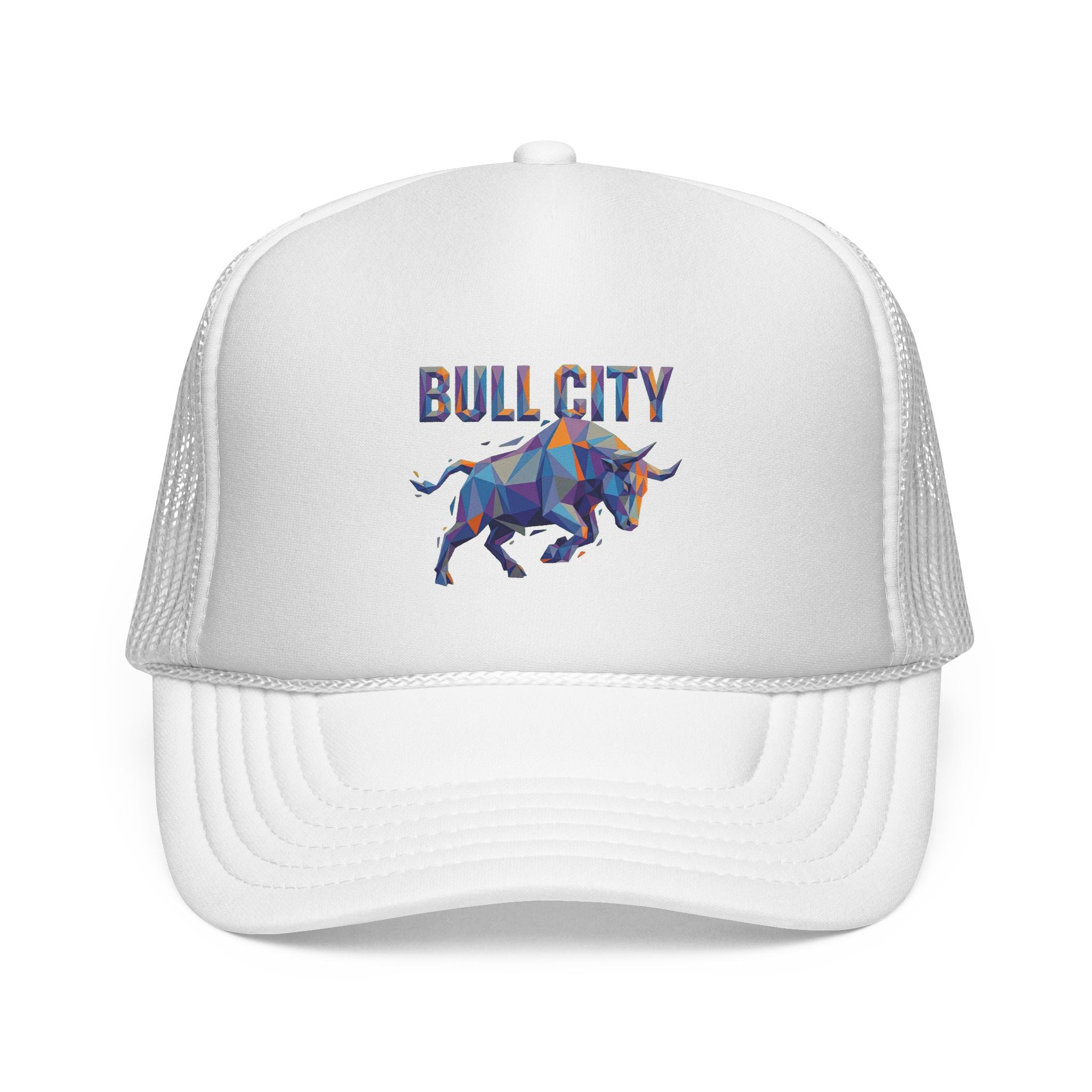 BCS3  -  Trucker Caps
