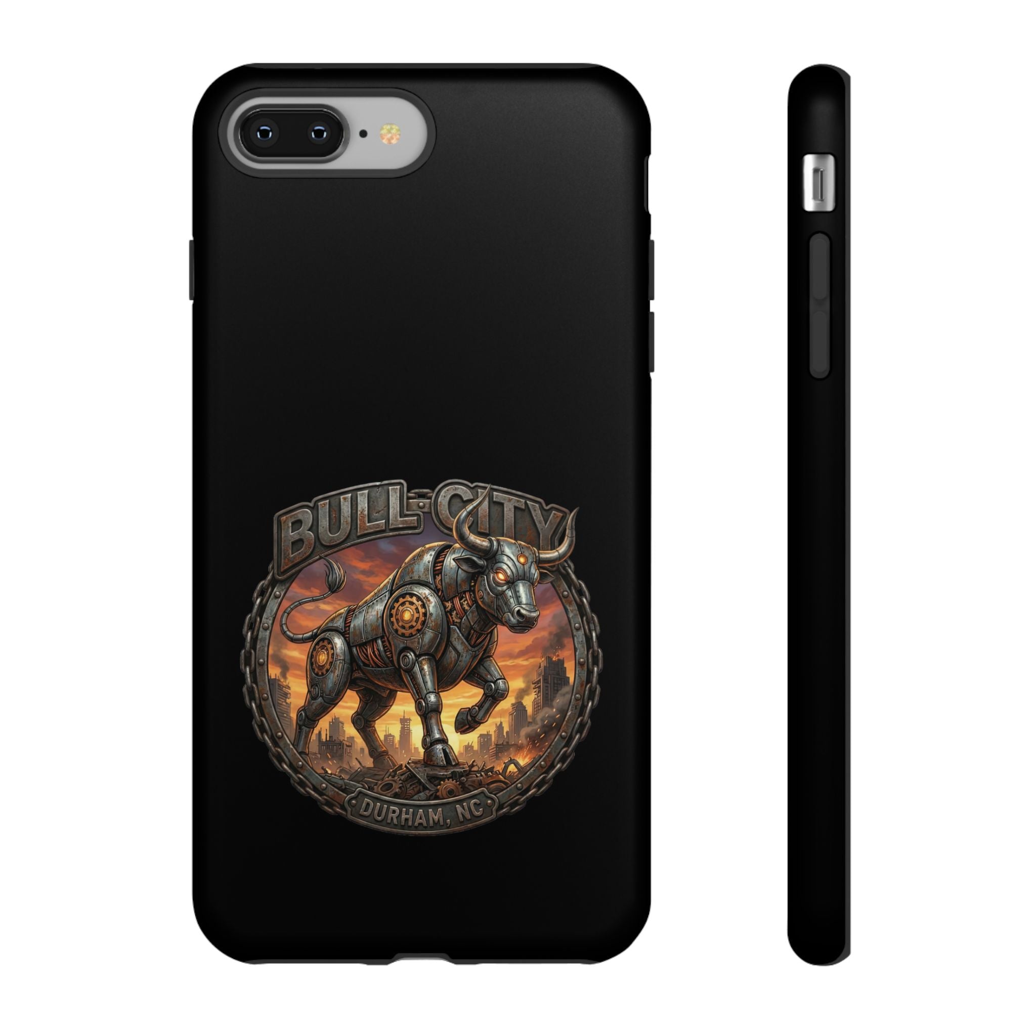 BCS5 - Tough Protective Phone Case