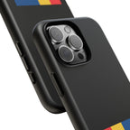 BCS17 - Tough Protective Phone Case