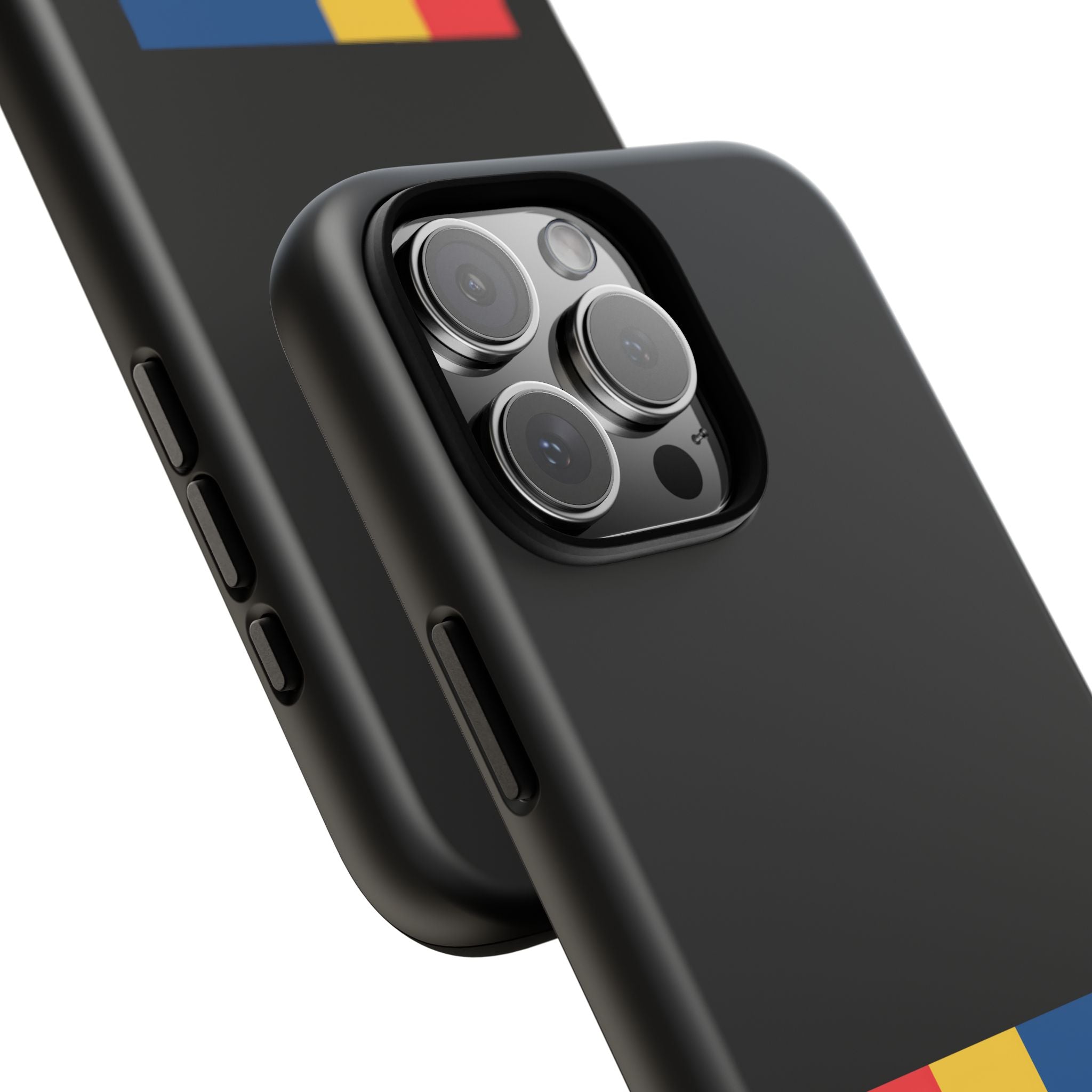 BCS17 - Tough Protective Phone Case