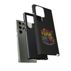 BCS4 - Tough Protective Phone Case