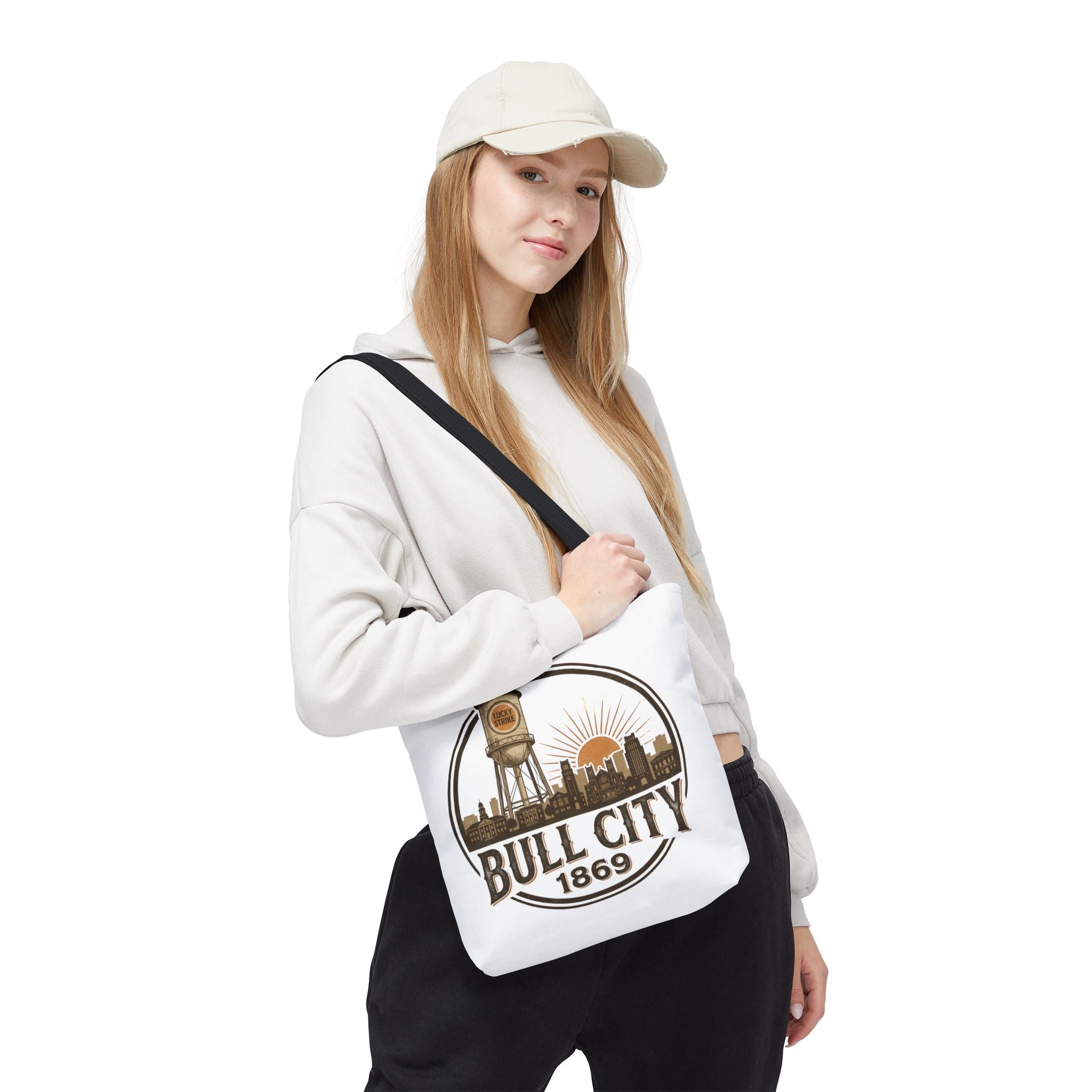 BCS9 - Tote Bag