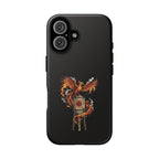 BCS6 - Tough Protective Phone Case