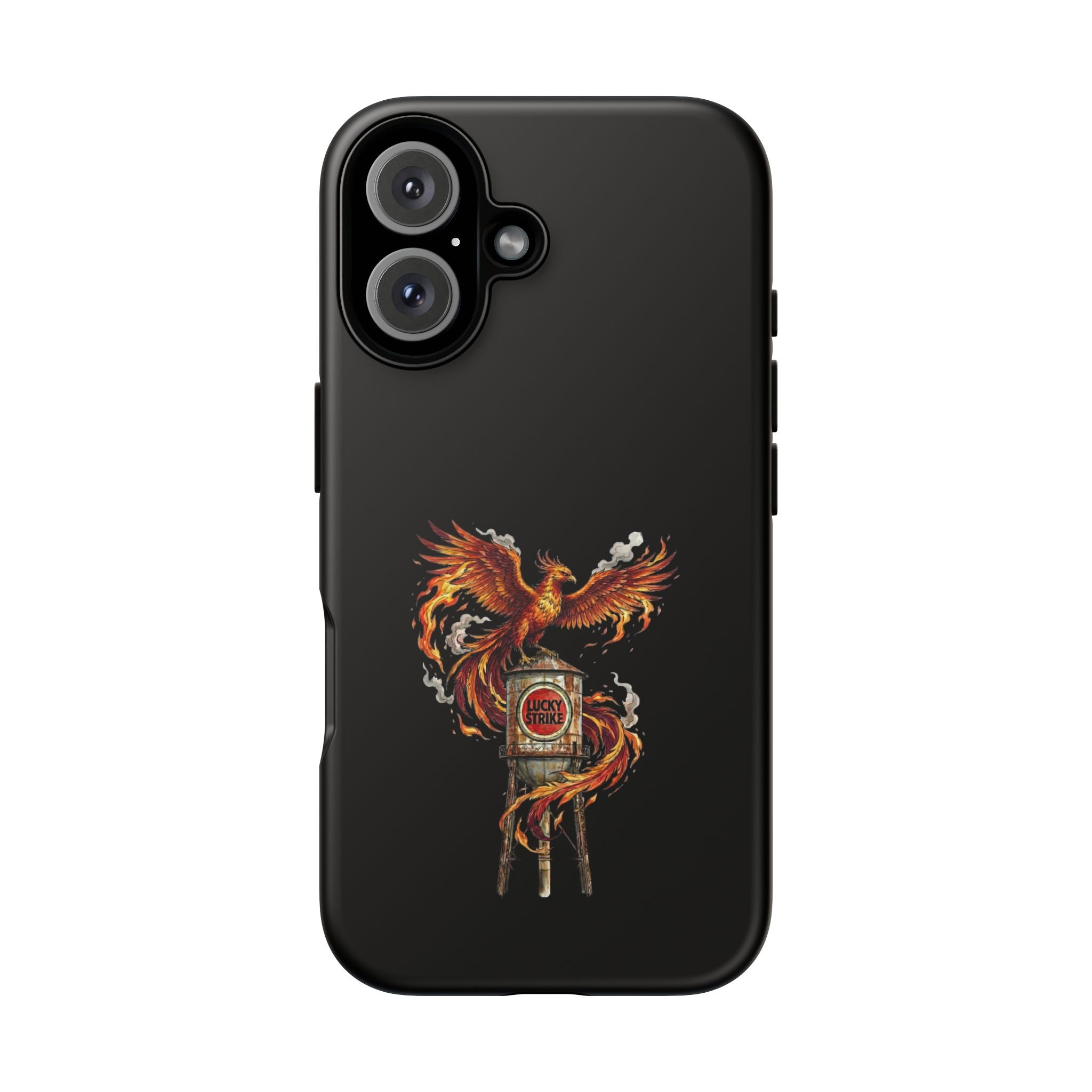 BCS6 - Tough Protective Phone Case