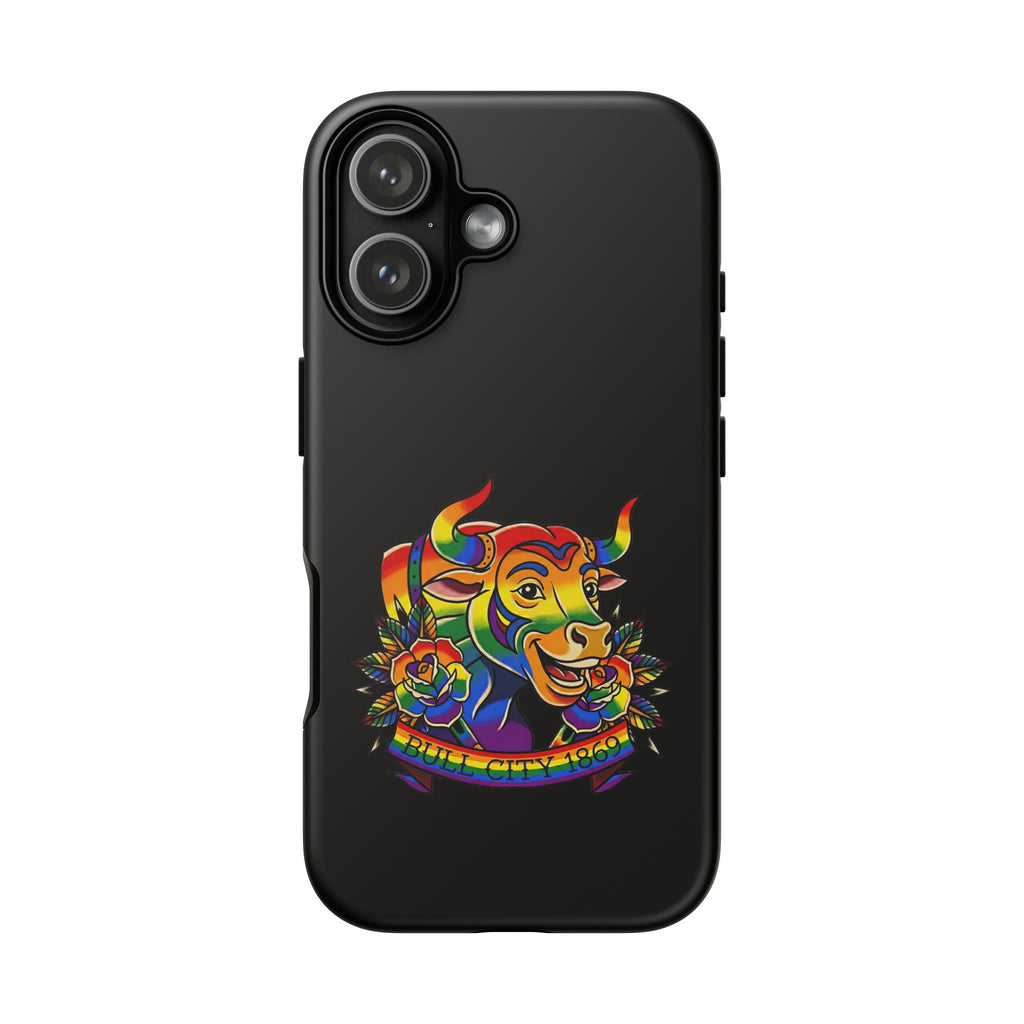 BCS4 - Tough Protective Phone Case