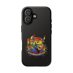 BCS4 - Tough Protective Phone Case