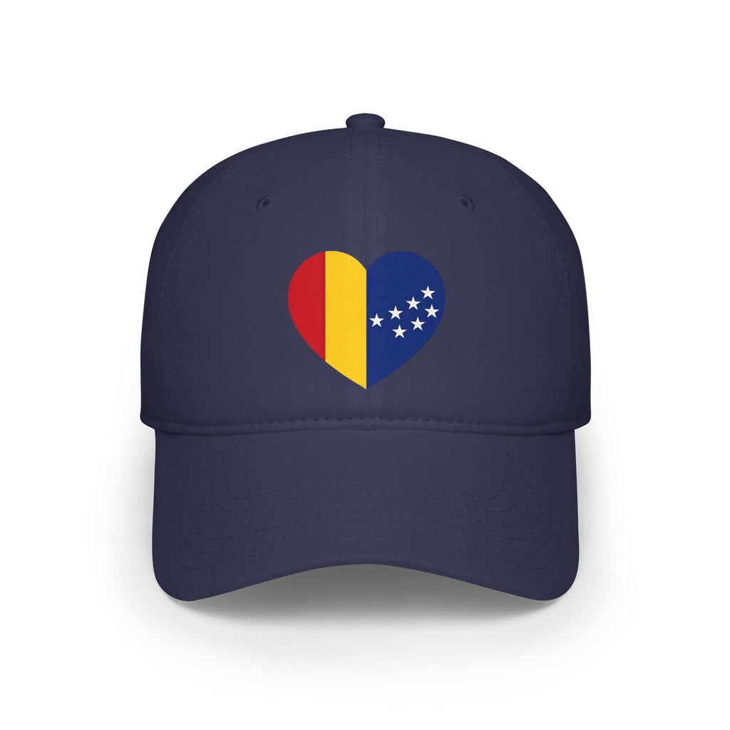 BCS16 - Low Profile Baseball Cap