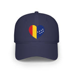 BCS16 - Low Profile Baseball Cap