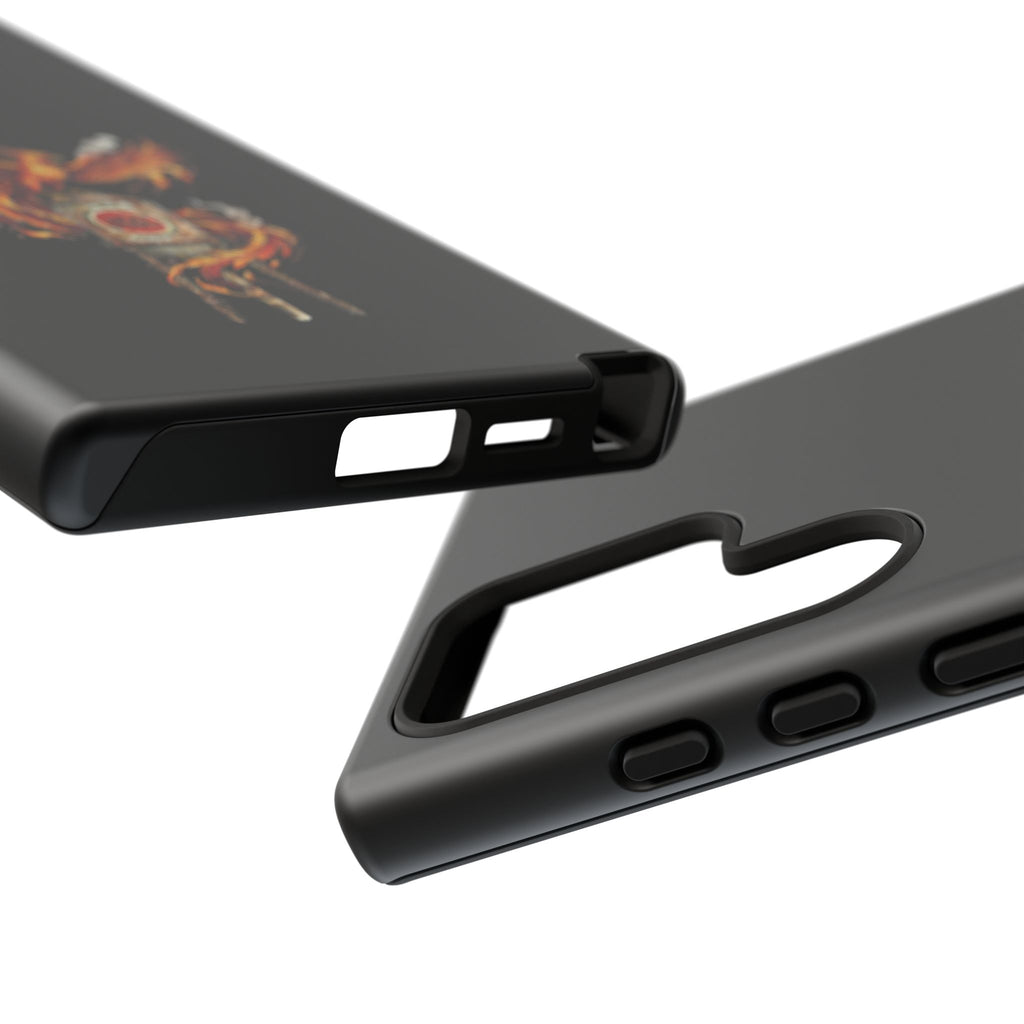 BCS6 - Tough Protective Phone Case