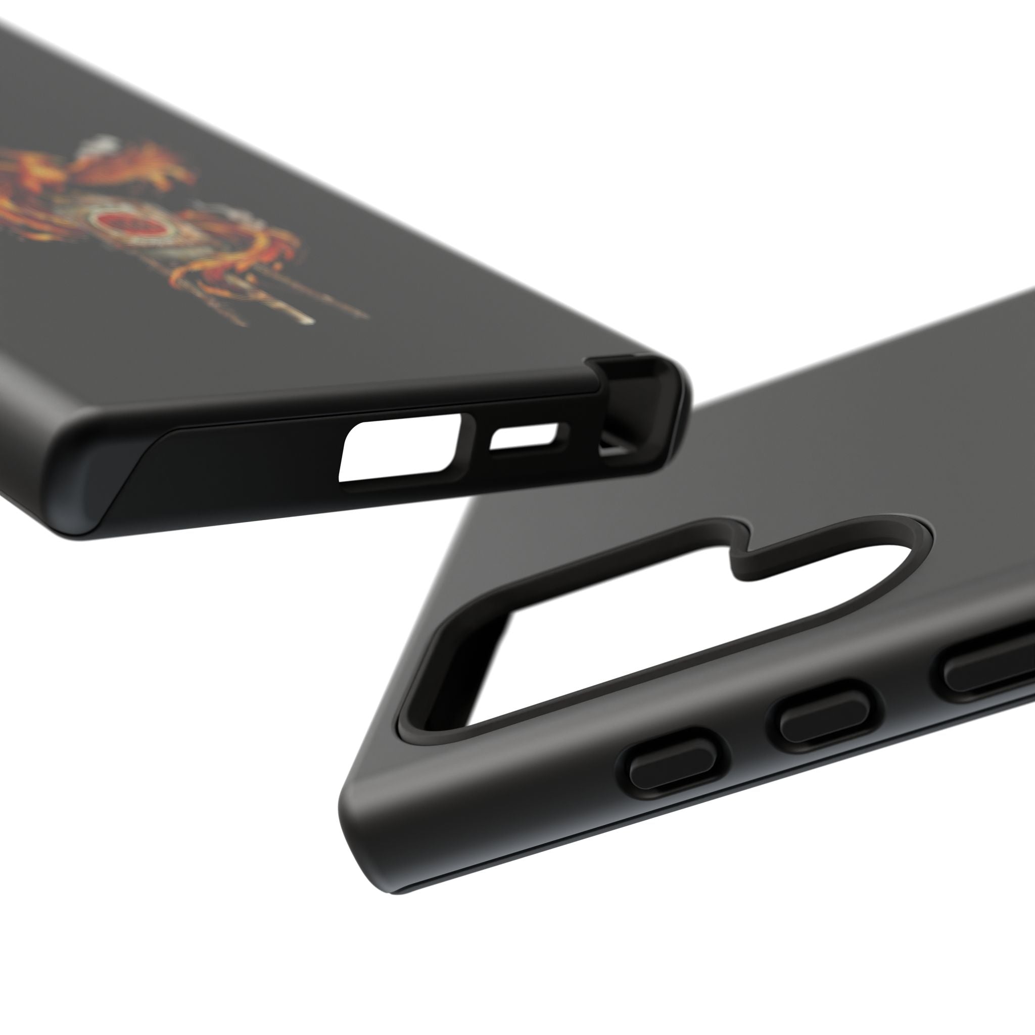 BCS6 - Tough Protective Phone Case