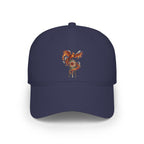 BCS6- Low Profile Baseball Cap